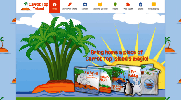 carrottopisland.com.au