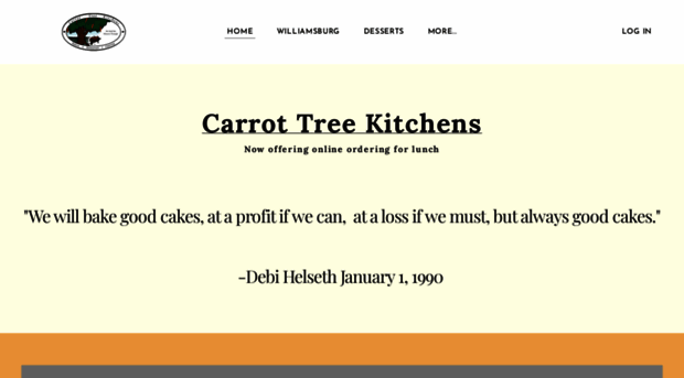 carrottreekitchens.com