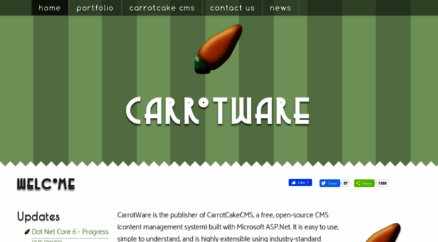 carrotware.com