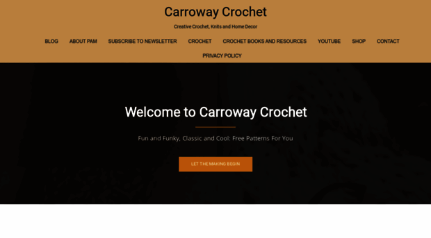 carrowaycrochet.com