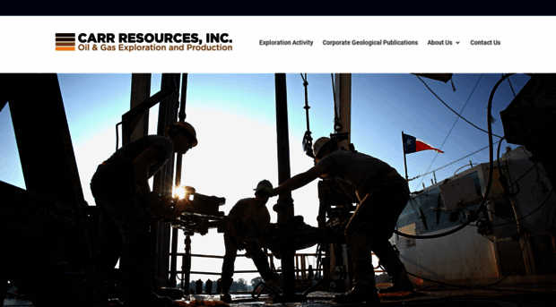 carrresources.com