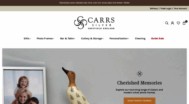 carrs-silver.co.uk