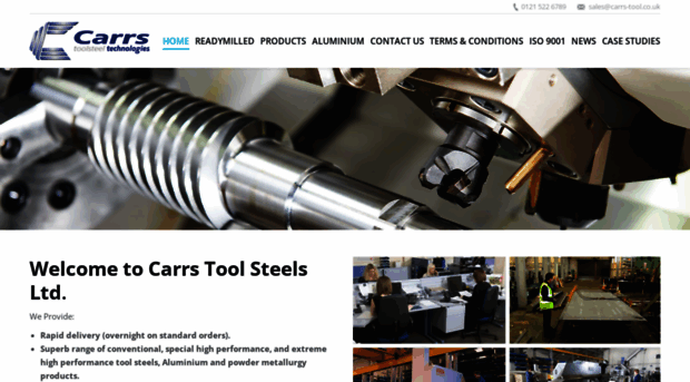 carrs-tool.co.uk