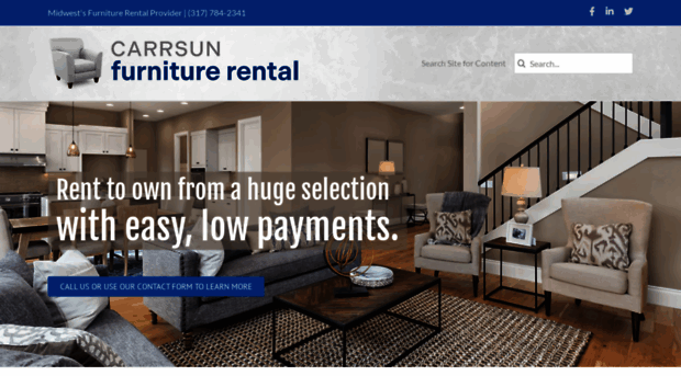 carrsunfurniture.com