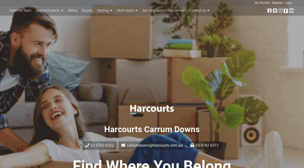 carrumdowns.harcourts.com.au