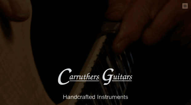 carruthersguitars.com