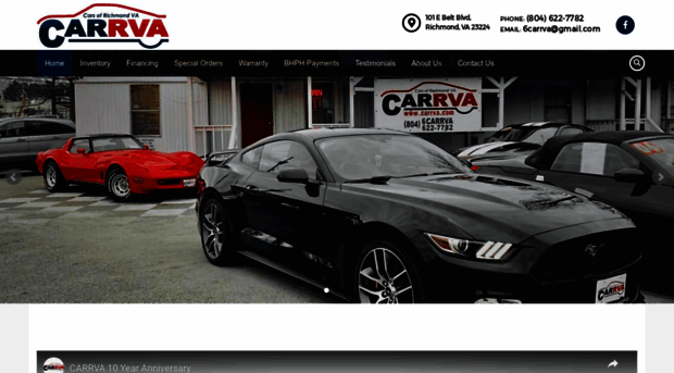 carrva.com