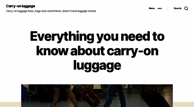 carry-on.info