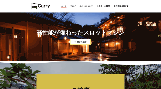 carry-s.com