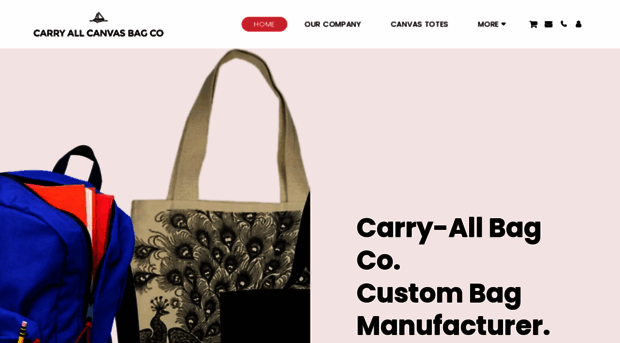 carryallbag.com