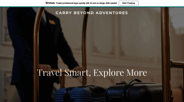 carrybeyondadventures.co.uk