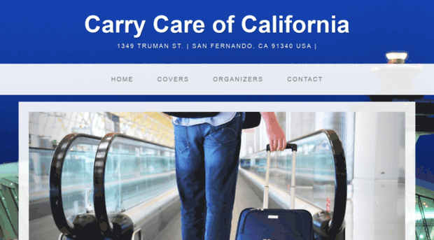 carrycarecalifornia.com