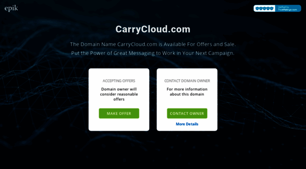 carrycloud.com