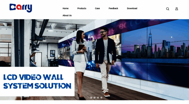 carrydisplay.net