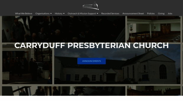 carryduffpresbyterian.org.uk