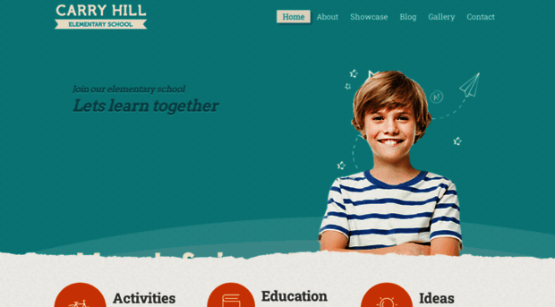 carryhill.aislinthemes.com