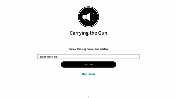 carryingthegun.com