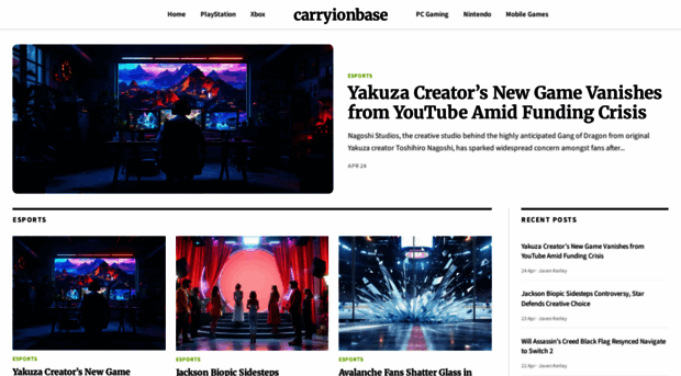 carryionbase.co.uk