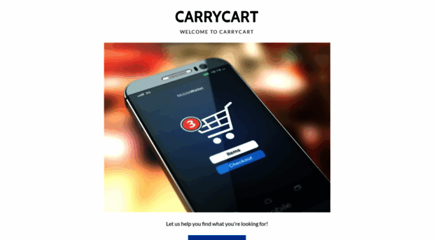 carrykart.com