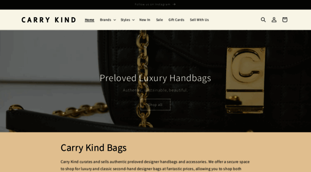 carrykind.co.uk