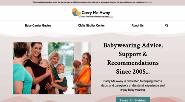 carrymeaway.com