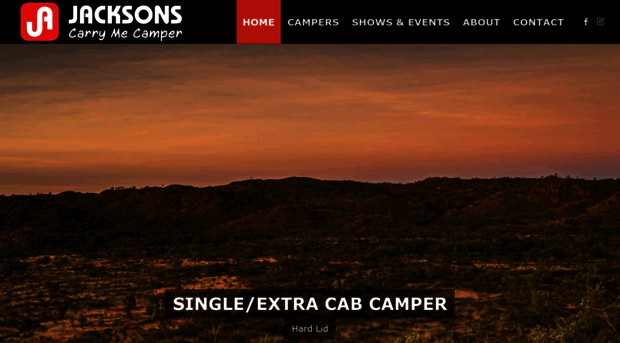 carrymecamper.com.au