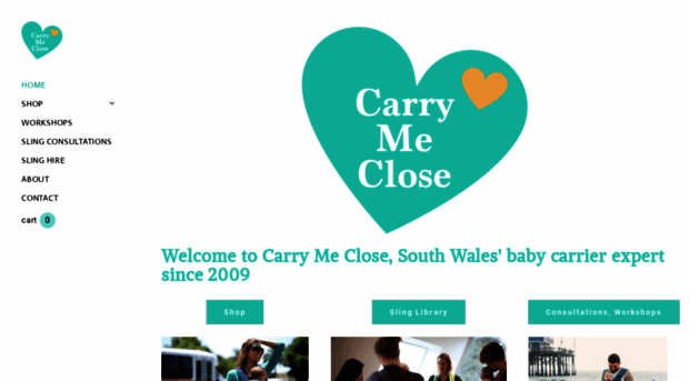 carrymeclose.co.uk