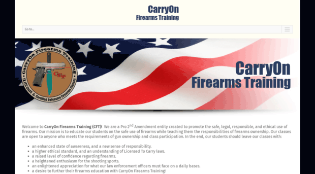 carryonfirearmstraining.net