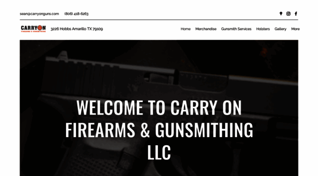 carryonguns.com