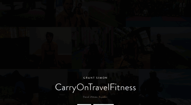 carryontravelfitness.com