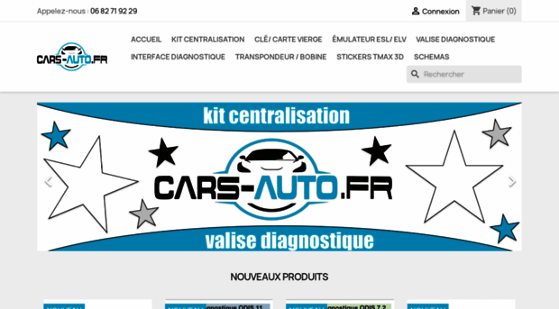 cars-auto.fr