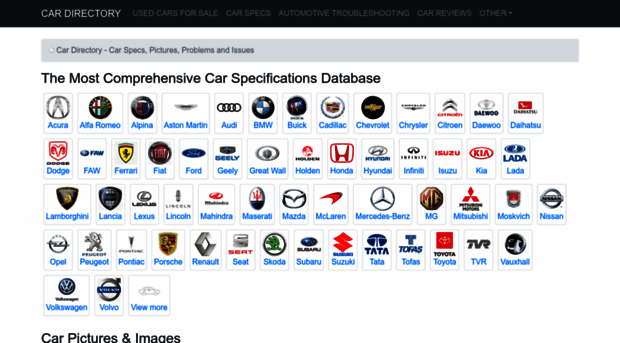 cars-directory.net