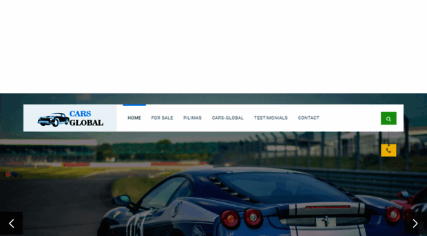 cars-global.com