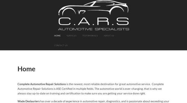 cars-mn.com