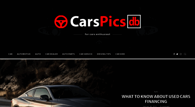 cars-pics-db.com