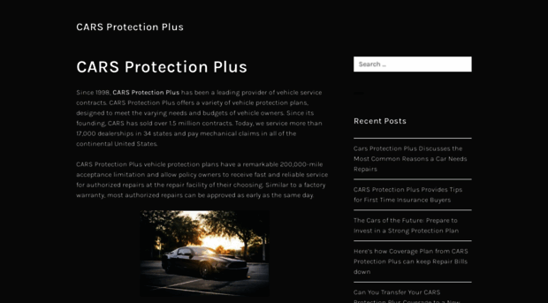 cars-protection-plus.com