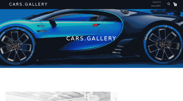 cars.gallery