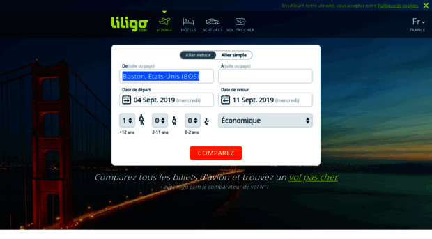 cars.liligo.fr
