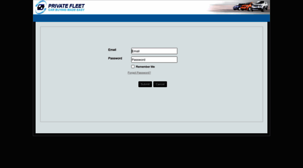 cars.privatefleet.com.au