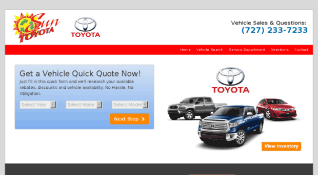 cars.suntoyota.com