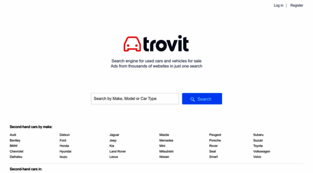 cars.trovit.co.ke