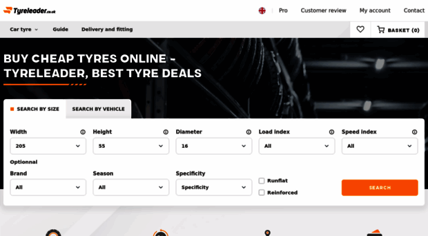 cars.tyreleader.co.uk