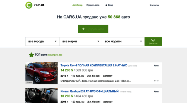 cars.ua