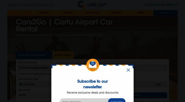 cars2go.gr