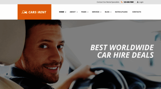 cars4rent.axiomthemes.com