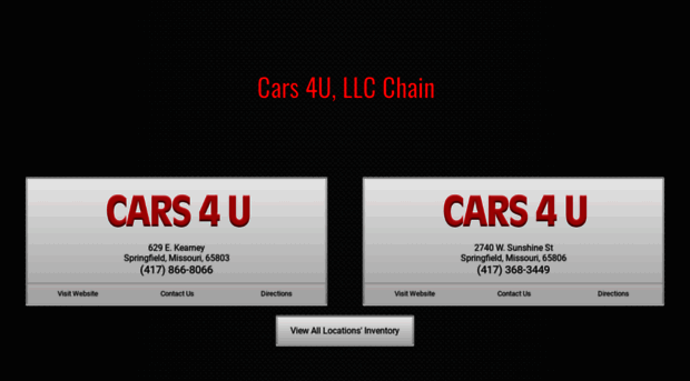 cars4umissouri.com