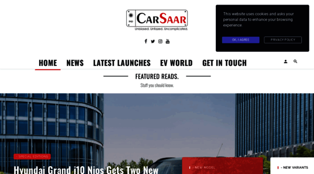 carsaar.com