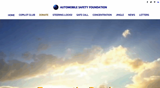 carsafe.org