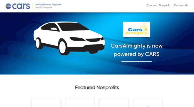 carsalmighty.com