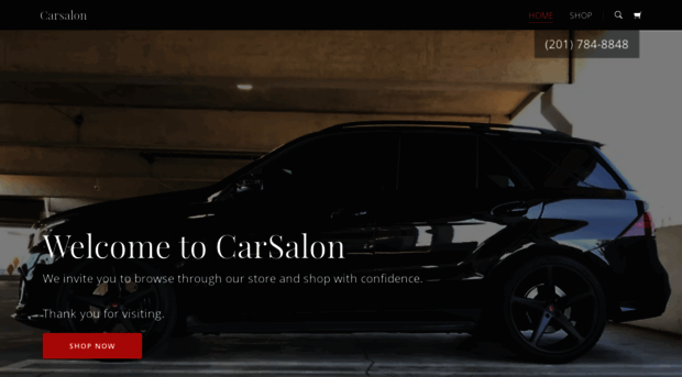 carsalon.com